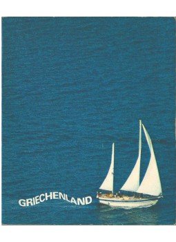  - Griechenland '81,  1981 antikvár könyv