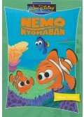 Disney - Némó nyomában