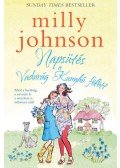 Milly Johnson - Napsütés a Vadvirág Kunyhó fölött