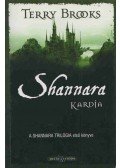 Terry Brooks - Shannara Kardja