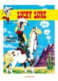 Morris - Lucky Luke 35. - A kéklábúak támadása