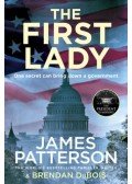 James Patterson - The First Lady
