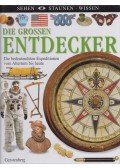 Rupert Matthews - Die grossen Entdecker