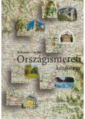 Kelemen László - Országismereti kézikönyv