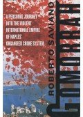 Roberto Saviano - Gomorrah