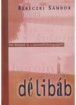 Bereczki Sándor - Délibáb Bereczki Sándor - Délibáb, 2000 antikvár könyv