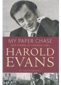 EVANS, HAROLD - My Paper Chase