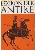 Irmscher, Johannes - Lexikon der Antike