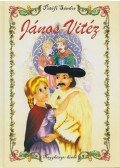 Petőfi Sándor - János vitéz
