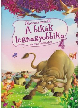 Pádár Éva - A bikák legnagyobbika és más történetek Pádár Éva - A bikák legnagyobbika és más történetek, Kisújszállás 2012 antikvár könyv