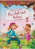 Pádár Éva - Az ebül járt kutya és más történetek