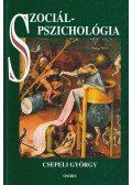 Csepeli György - Szociálpszichológia