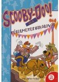 James Gelsey - Scooby-Doo! és a félelmetes bikalovas