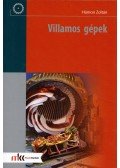 Hámori Zoltán - Villamos gépek