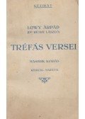 Lőwy Árpád - Lőwy Árpád tréfás versei