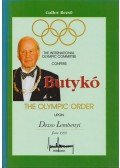 Gallov Rezső - Butykó (dedikált)