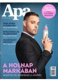 Vida Ferenc - Apa Magazin 2007/4.