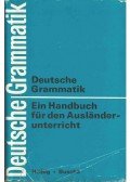 Helbig,Gerhard,Buscha,Joachim - Deutsche Grammatik