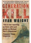 Wright, Evan - Generation Kill