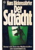 Hans Blickensdörfer - Der Schacht