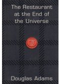 Douglas Adams - The Restaurant at the End of the Universe