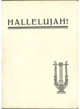 Kováts Lajos - Hallelujah! (reprint) Kováts Lajos - Hallelujah! (reprint), Budapest - Gödöllő 0 antikvár könyv