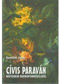 Komíszár János - Cívis paraván