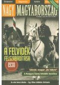 Szakács Árpád - Nagy Magyarország 2012. tavasz
