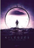 Ted Chiang - Kilégzés - és más novellák