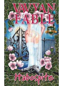 Fable, Vavyan - Habospite, Budapest 2019 antikvár könyv