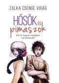 Zalka Csenge Virág - Hősök és pimaszok - Mit és hogyan meséljünk kamaszoknak?
