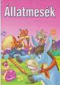 Sarkadi Péter (szerk.) - Állatmesék