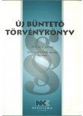 Dr. Szilner György - Új büntető törvénykönyv