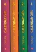 Audrey Carlan - Calendar Girl 1-4.