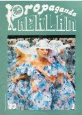 Szatmári Ferenc (szerk.) - Propaganda Reklám 83/1