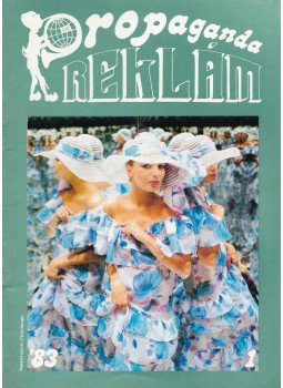 Szatmári Ferenc (szerk.) - Propaganda Reklám 83/1 Szatmári Ferenc (szerk.) - Propaganda Reklám 83/1, Budapest 1983 antikvár könyv