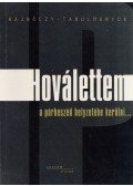 Cserjés Katalin,Gyuris Gergely - Hoválettem