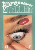 Szatmári Ferenc (szerk.) - Propaganda Reklám 83/6