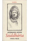 Hermann Hesse - Sziddhárta