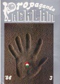 Szatmári Ferenc (szerk.) - Propaganda Reklám 84/3