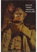 Pethő Tibor - Amerika közelről (dedikált)