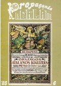 Szatmári Ferenc (szerk.) - Propaganda Reklám 85/6