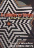 Grüll Tibor,Répás László - A zsidóság és Európa
