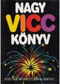 Köves József - Nagy vicc könyv