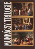Sz. Bodnár Éva - Munkácsy trilogie