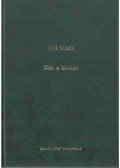 Gál Mária - Kéz a kézben (dedikált)