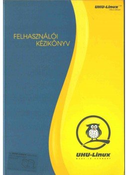 Balázs Tibor, Doszpod Tamás, Gibizer Tibor, Lévai Attila, Parrag Imre, Ruszanov András, Sári Gábor, Terenyei Tamás - Uhu-Linux felhasználói kézikönyv Balázs Tibor, Doszpod Tamás, Gibizer Tibor, Lévai Attila, Parrag Imre, Ruszanov András, Sári Gábor, Terenyei Tamás - Uhu-Linux felhasználói kézikönyv, 2003 antikvár könyv