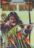 Vivian, E. Charles - Robin Hood