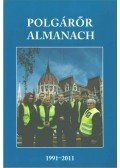 Somfai Péter - A polgárőrség 20 éve - Polgárőr almanach