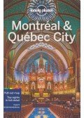 Regis St. Louis,Simona Rabinovitch - Montréal & Quebec City